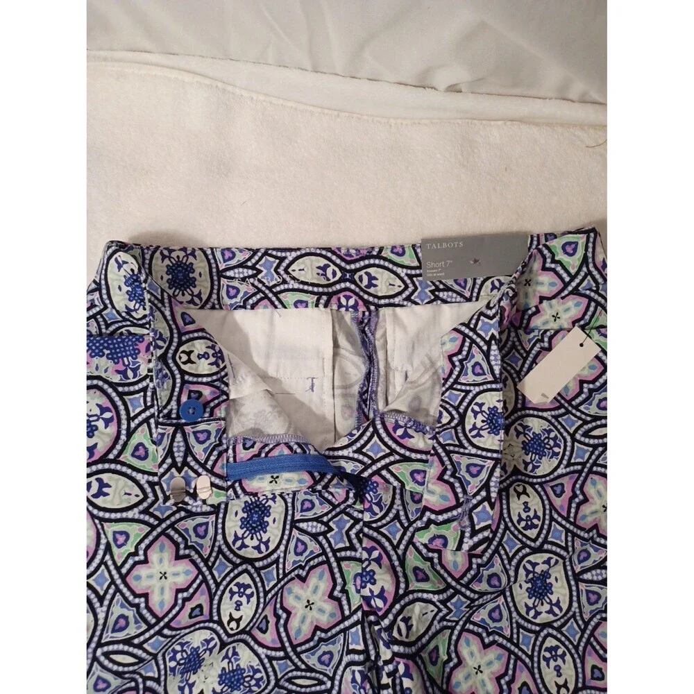 TALBOTS ladies‎ shorts